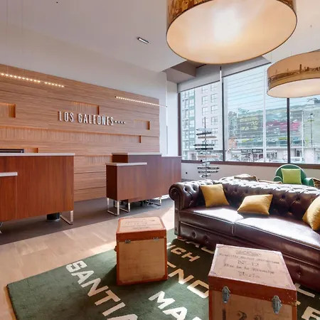 Hotell Galeones, Affiliated By Melia 4*