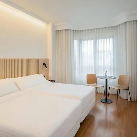 Galeones, Affiliated By Melia 4* Vigo