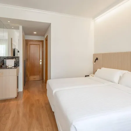 Hotell Galeones, Affiliated By Melia Vigo