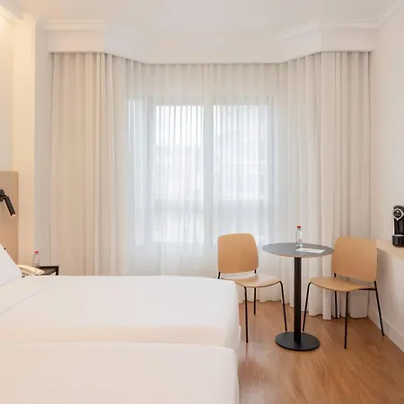 Galeones, Affiliated By Melia Hotell 4*