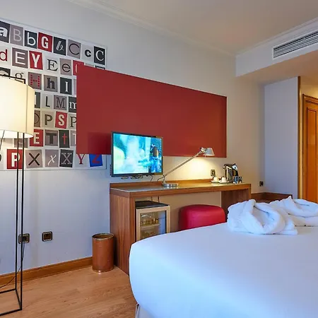 Hotell Galeones, Affiliated By Melia 4*