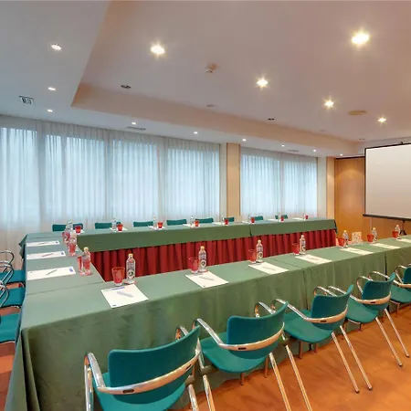 Galeones, Affiliated By Melia 4* Vigo