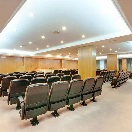 Galeones, Affiliated By Melia 4* Vigo