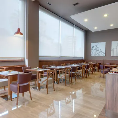 Hotell Galeones, Affiliated By Melia Vigo