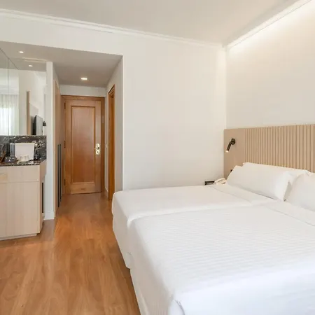 Galeones, Affiliated By Melia 4* Vigo