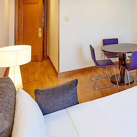 Hotel Galeones, Affiliated By Melia