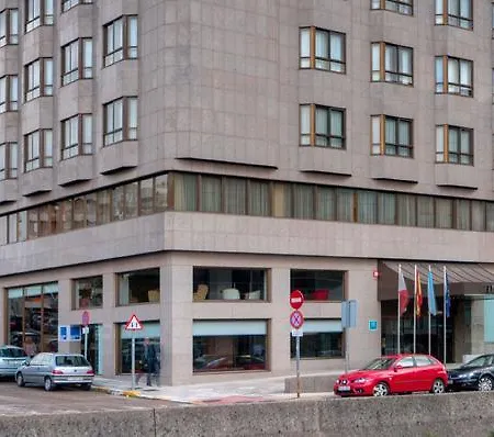 Galeones, Affiliated By Melia 4* فيجو
