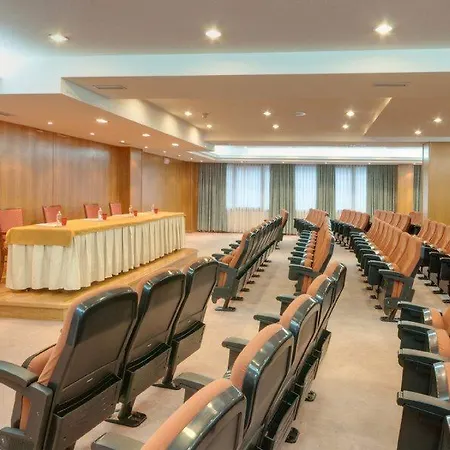 Galeones Affiliated By Melia מלון