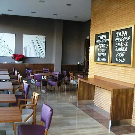 Galeones Affiliated By Melia ויגו