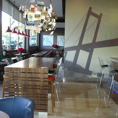 מלון Galeones Affiliated By Melia 4*