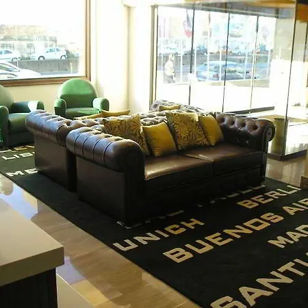 Galeones Affiliated By Melia מלון 4*