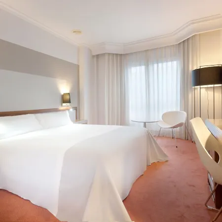 Galeones Affiliated By Melia 4* ויגו