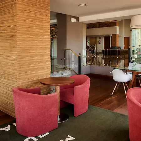 Отель Galeones Affiliated By Melia