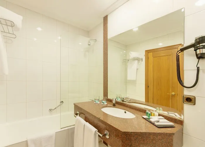 Hotel Galeones Affiliated By Meliá 4*