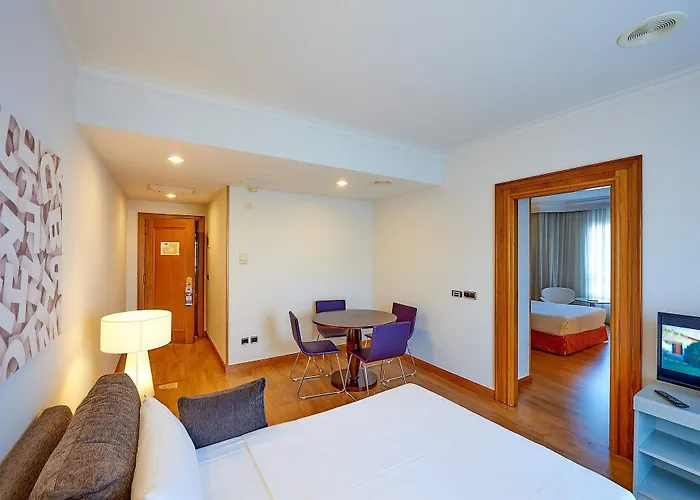 Hotel Galeones Affiliated By Melia 4*