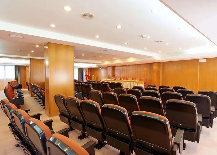 Hotel Galeones Affiliated By Melia