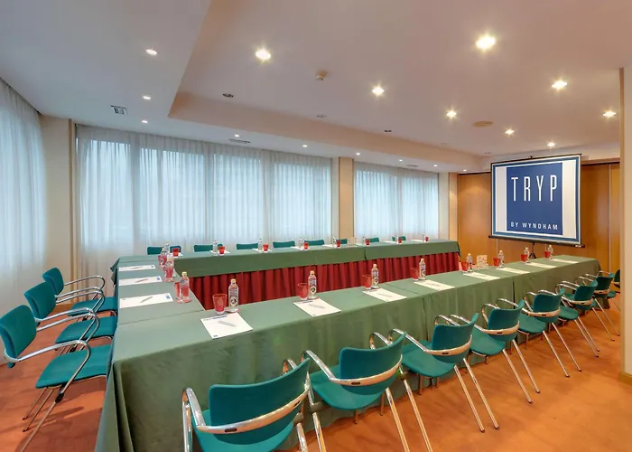 Hotel Galeones Affiliated By Melia Vigo