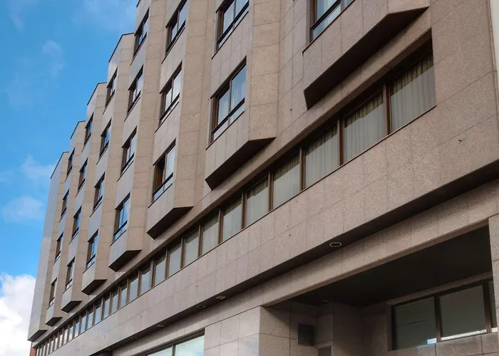 Galeones Affiliated By Melia