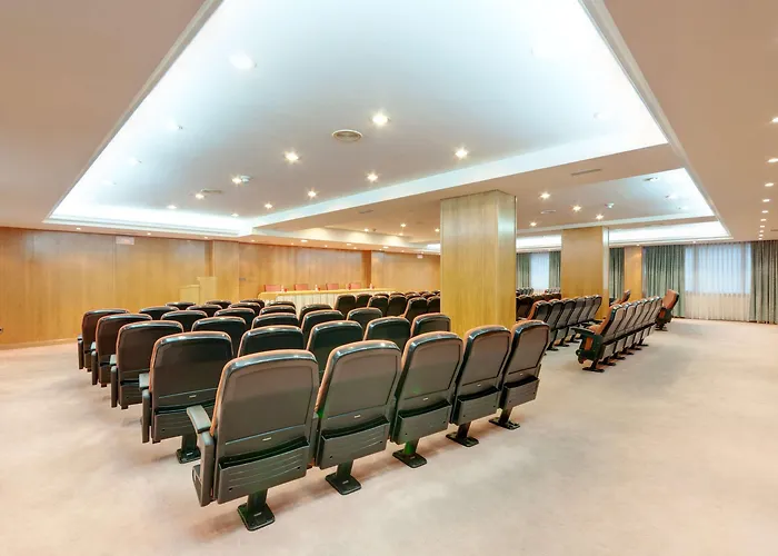 Galeones Affiliated By Melia 4*