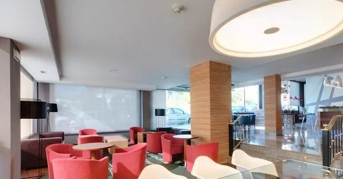 Hotel Galeones Affiliated By Meliá 4*