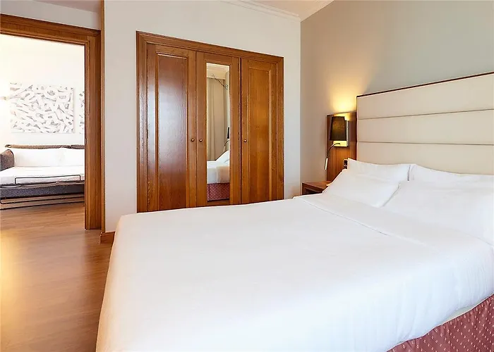 Hotel Galeones Affiliated By Melia