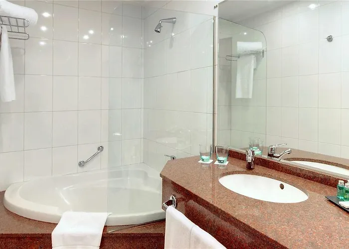 Galeones Affiliated By Meliá Hotel 4*