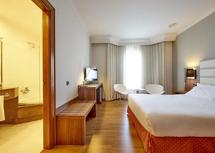 Galeones Affiliated By Melia Hotel