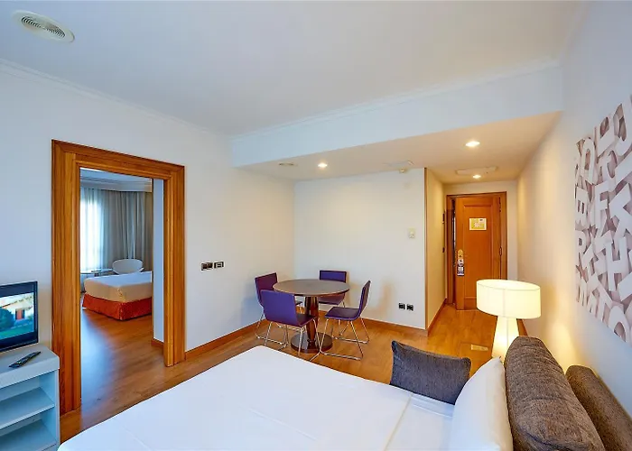 Galeones Affiliated By Melia 4*