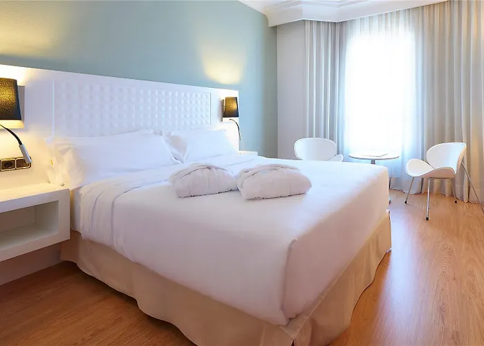 Galeones Affiliated By Melia