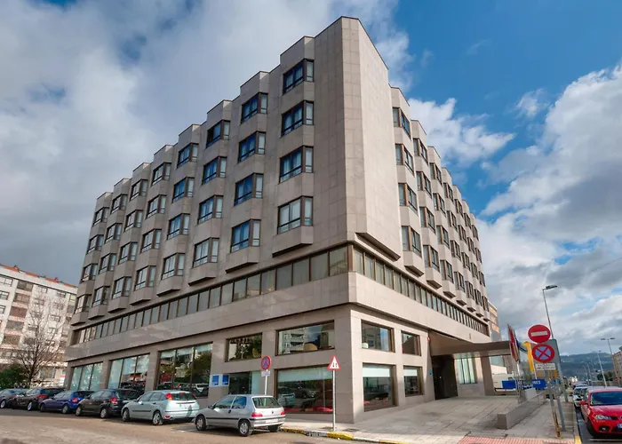 Hotel Galeones Affiliated By Melia