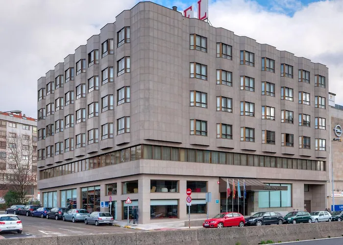 Hotel Galeones Affiliated By Melia 4*
