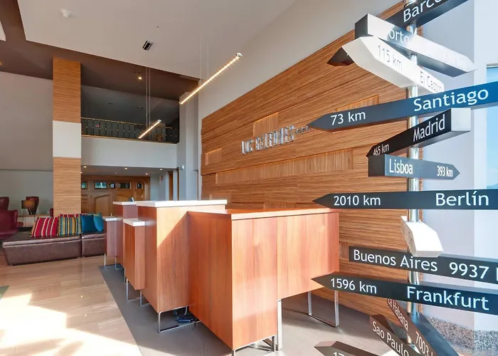 Galeones Affiliated By Melia Vigo