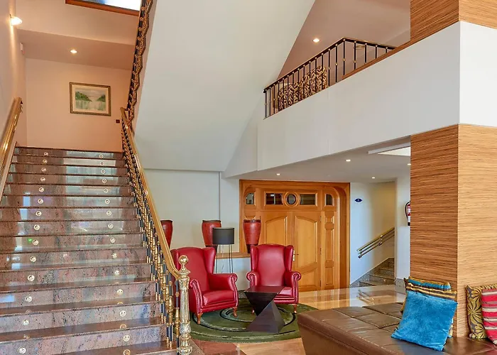 Galeones Affiliated By Melia Hotel