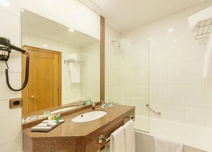 Galeones Affiliated By Melia 4*