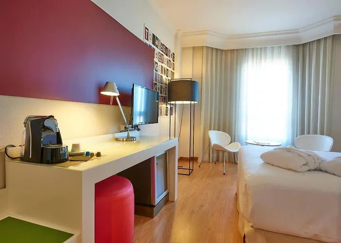 Hotel Galeones Affiliated By Melia