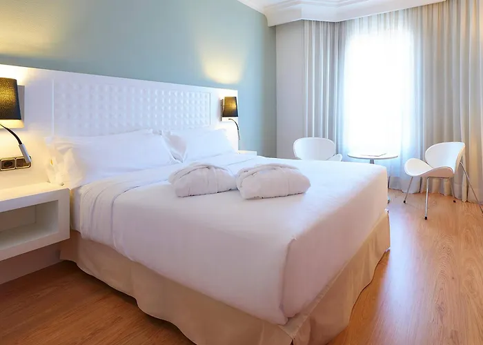 Galeones Affiliated By Melia 4*