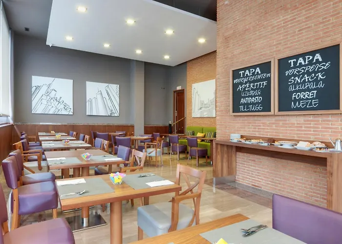 Galeones Affiliated By Melia Hotel 4*