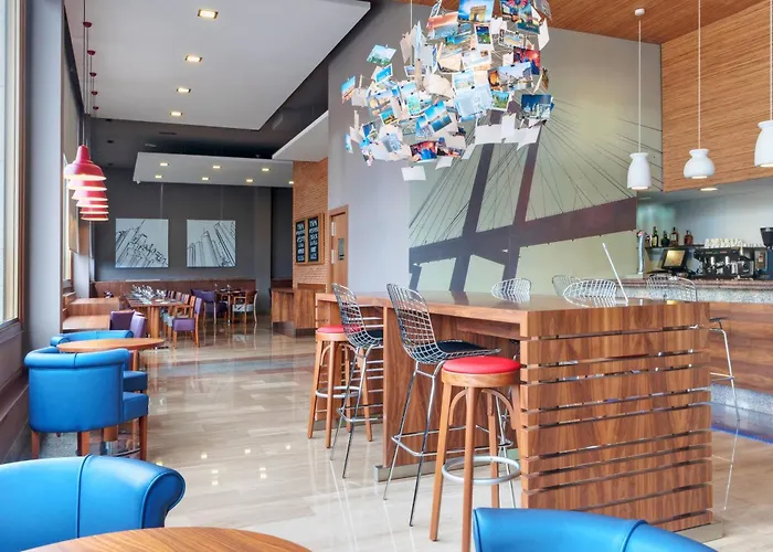 Hotel Galeones Affiliated By Melia