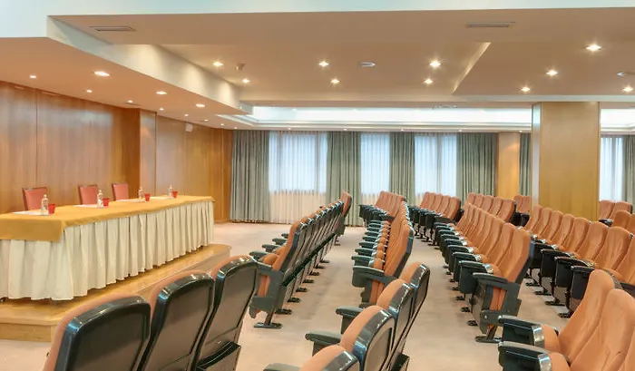 Galeones Affiliated By Melia